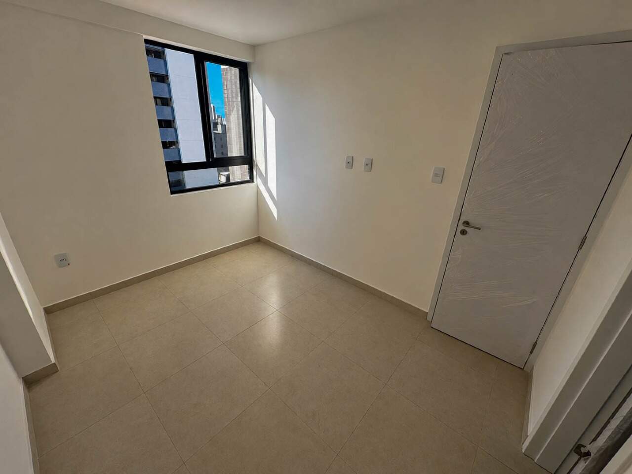 Apartamento para aluguel no Manaíra: 