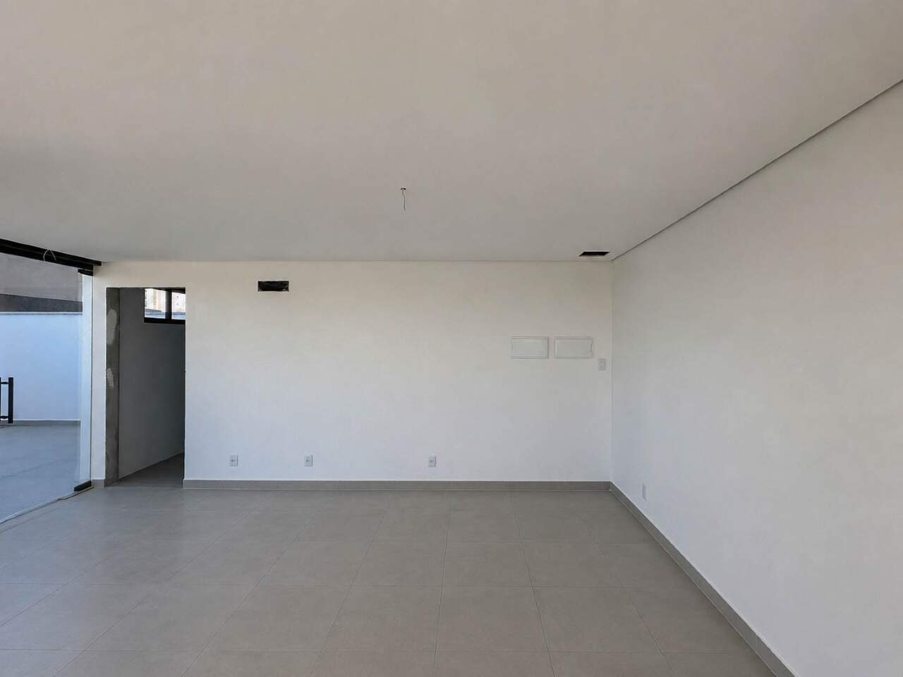 Flat à venda no Intermares: 