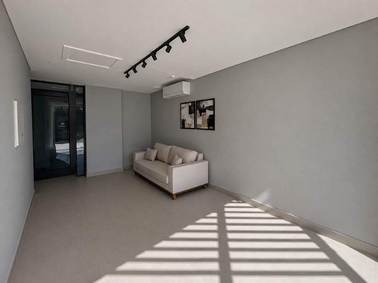 Flat à venda no Intermares: 