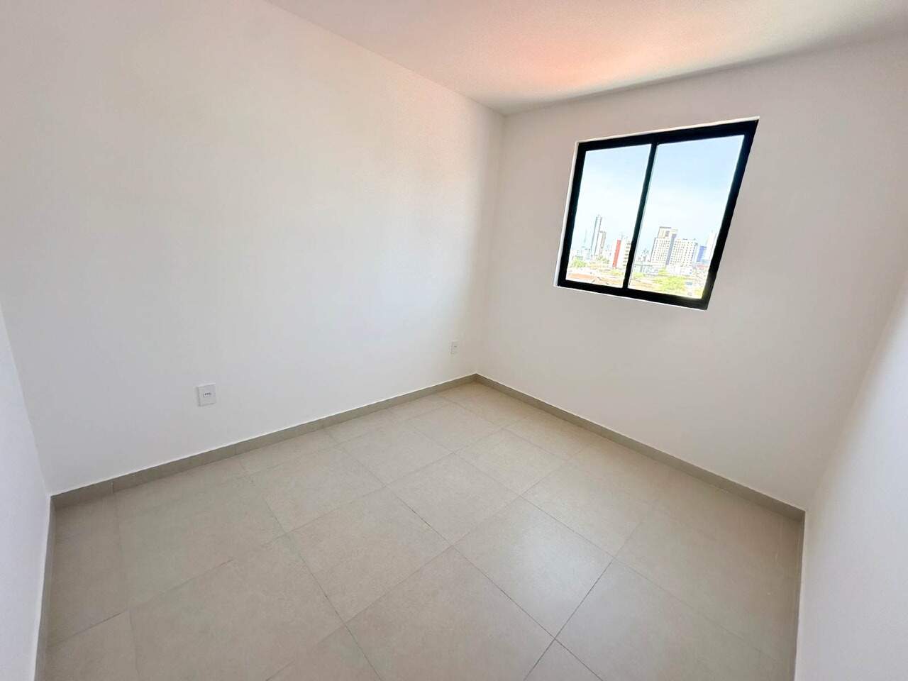 Apartamento para aluguel no Aeroclube: 