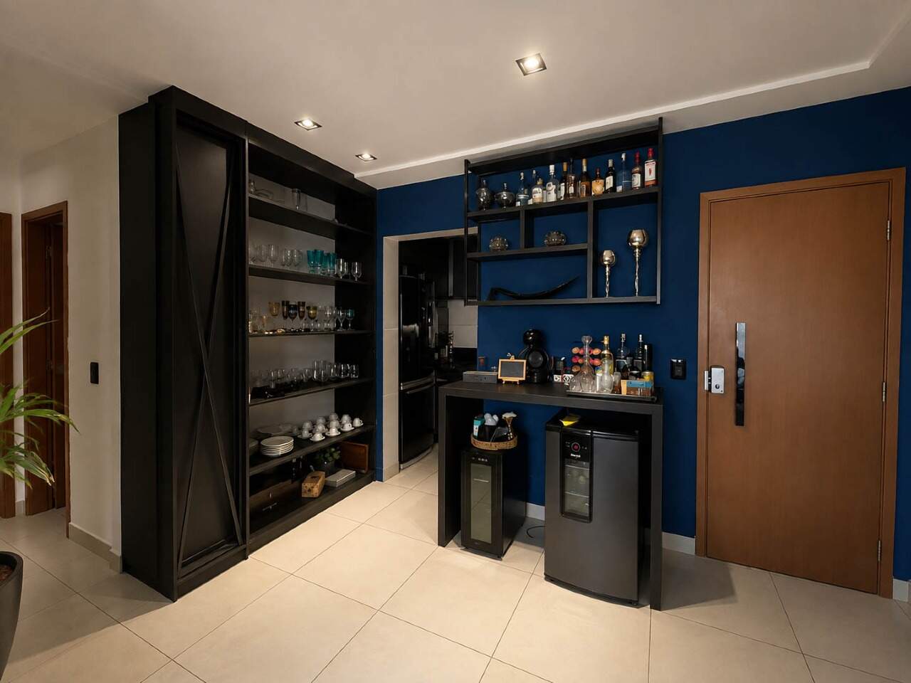 Apartamento à venda no Jardim Oceania: 