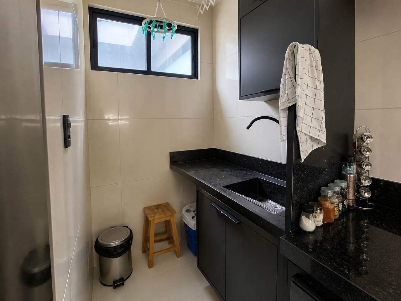 Apartamento à venda no Jardim Oceania: 
