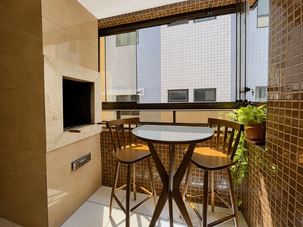 Apartamento à venda no Bessa: 