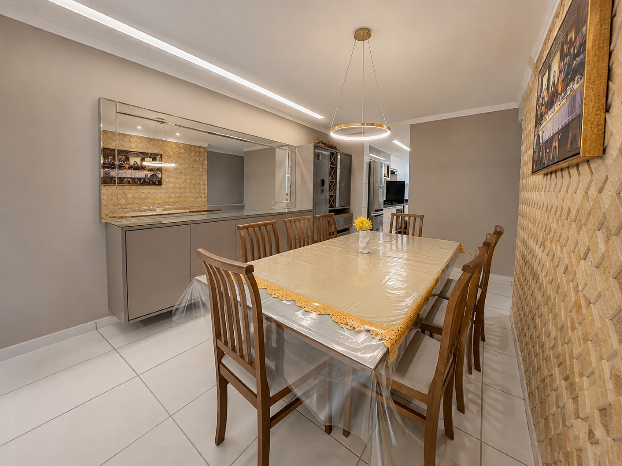 Apartamento à venda no Bessa: 