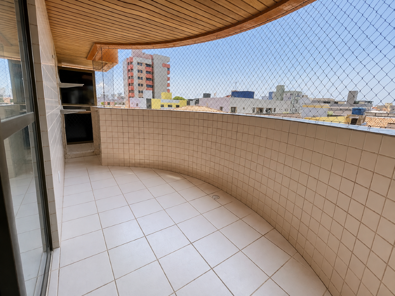 Apartamento à venda no Bessa: 