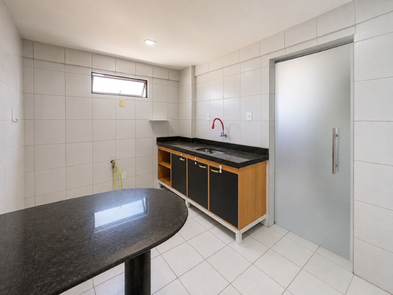 Apartamento à venda no Bessa: 