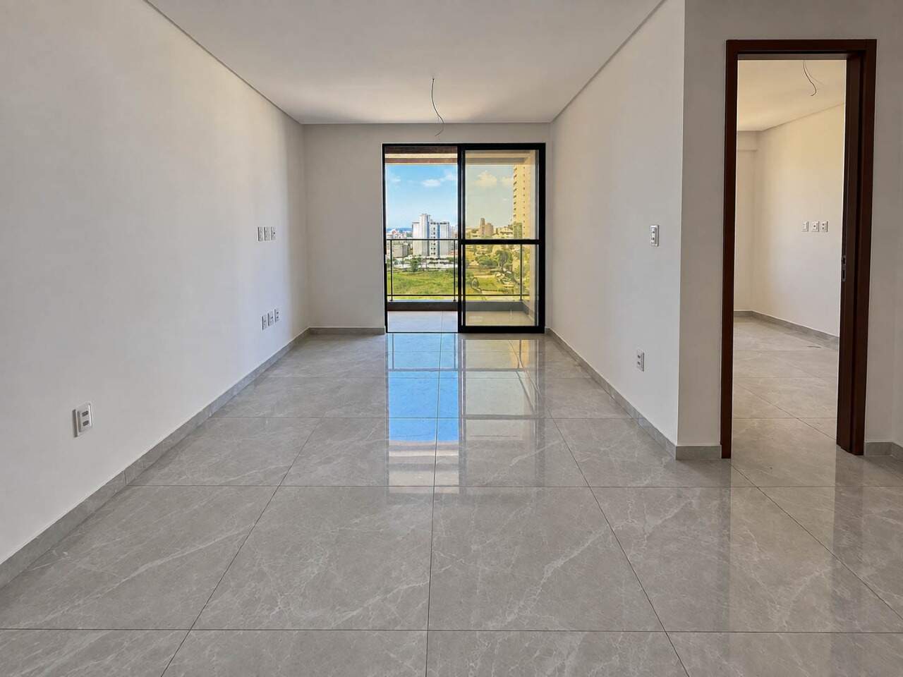 Apartamento à venda no Bessa: 
