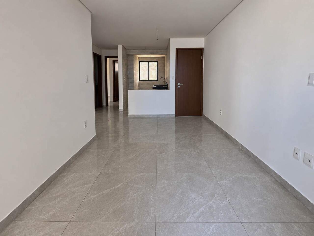 Apartamento à venda no Bessa: 