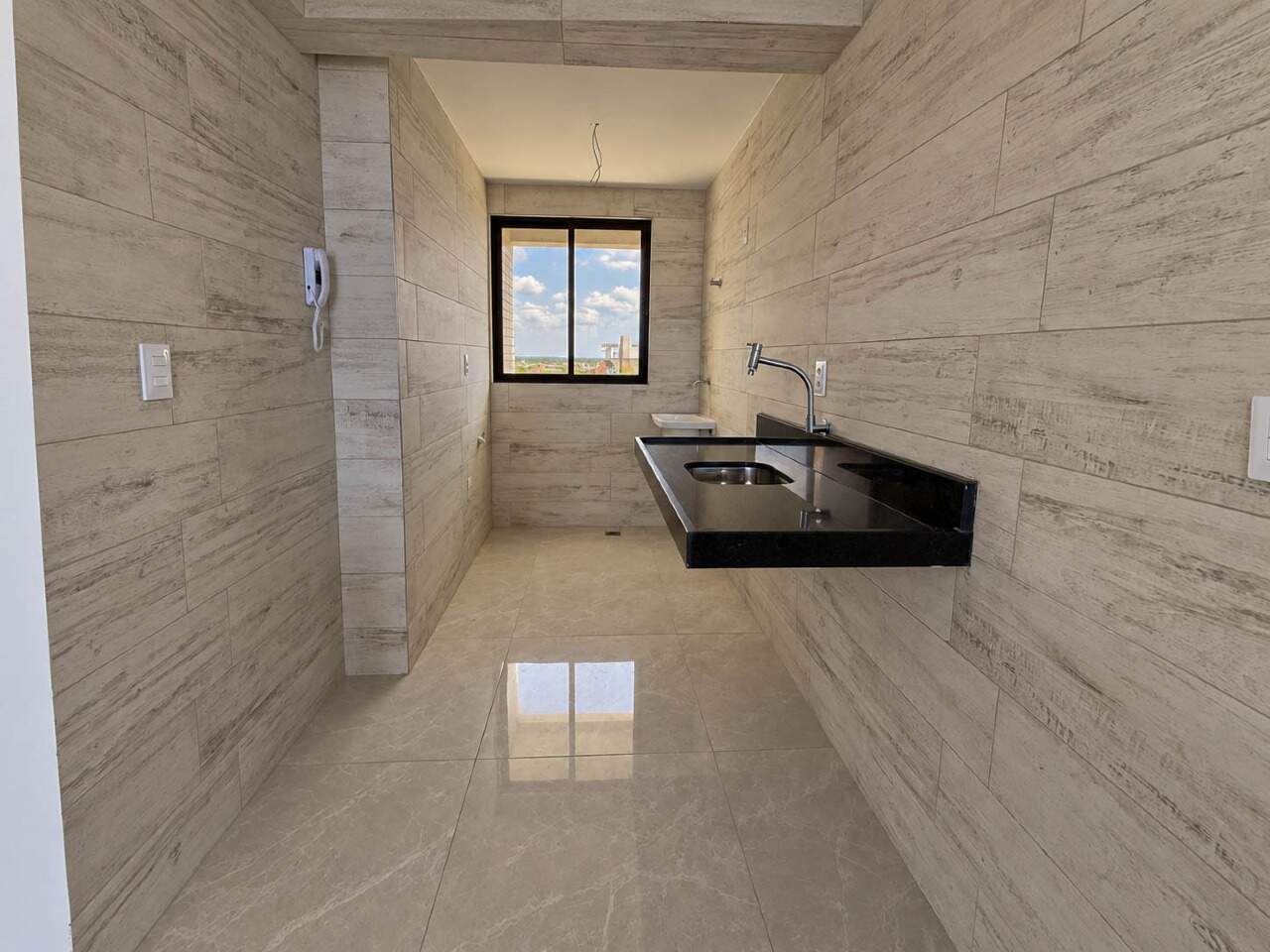 Apartamento à venda no Bessa: 
