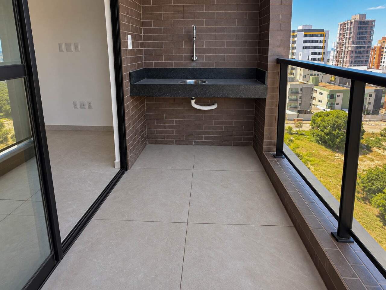 Apartamento à venda no Bessa: 