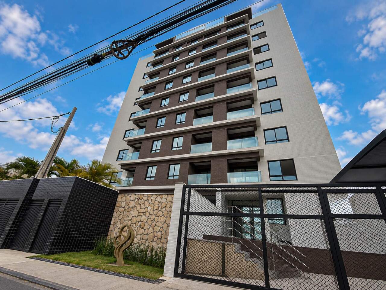 Apartamento à venda no Bessa: 