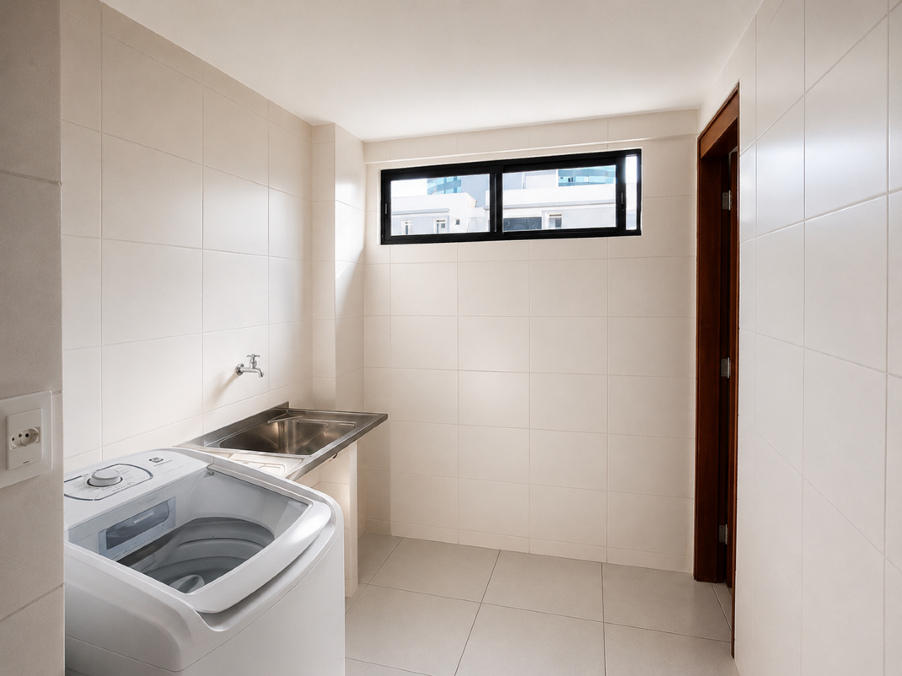 Apartamento à venda no Jardim Oceania: 