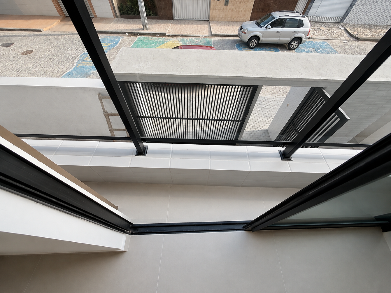 Flat à venda no Intermares: 