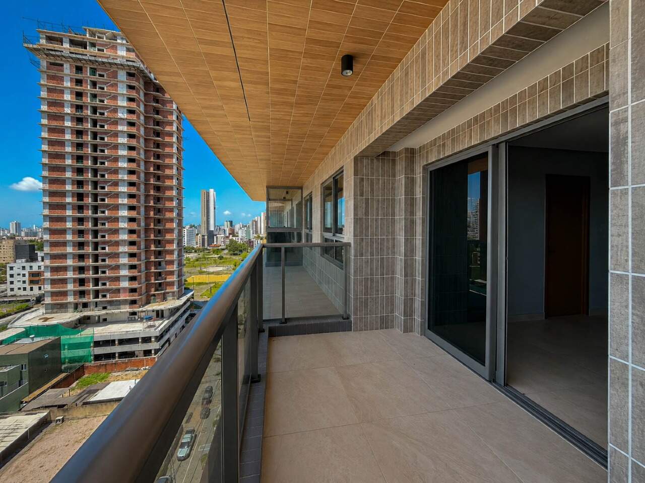 Apartamento à venda no Jardim Oceania: 