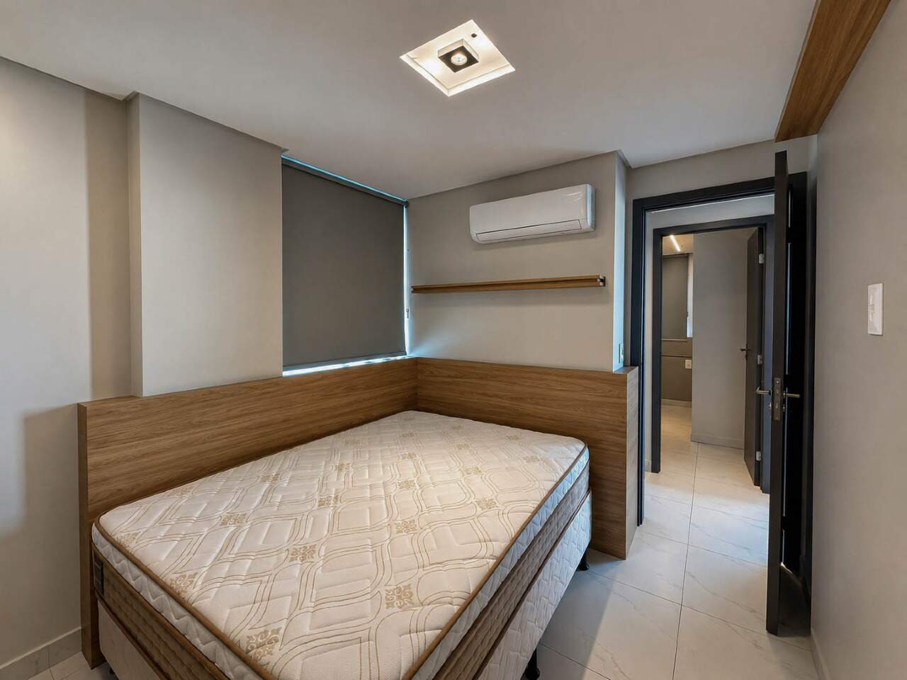 Apartamento à venda no Intermares: 