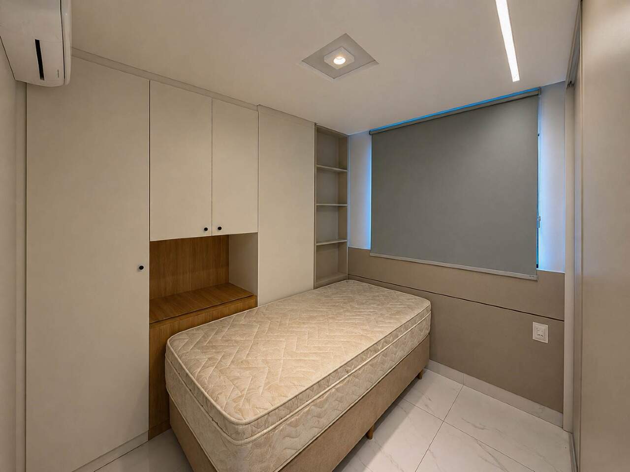 Apartamento à venda no Intermares: 