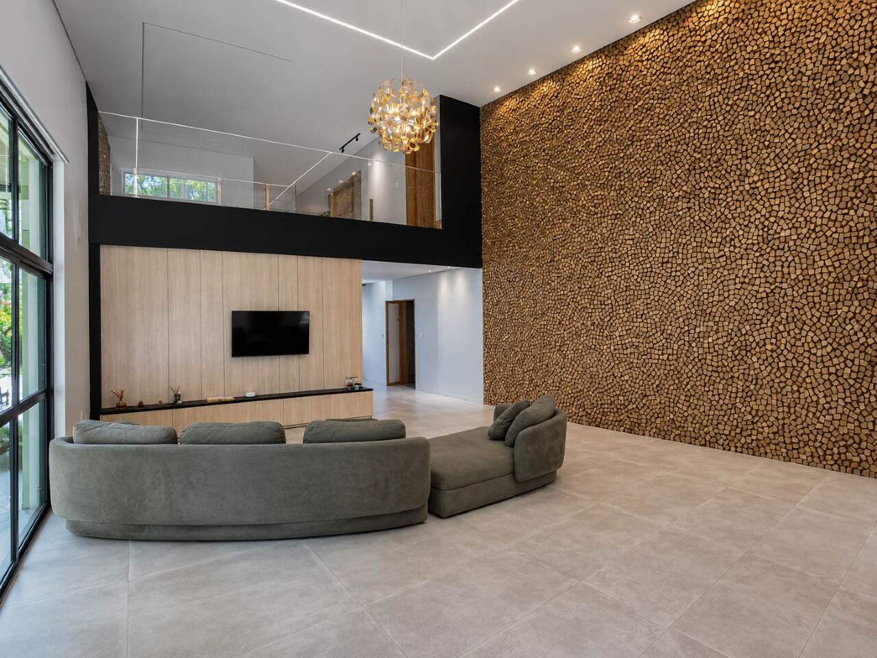 Casa em Condominio à venda no Intermares: 