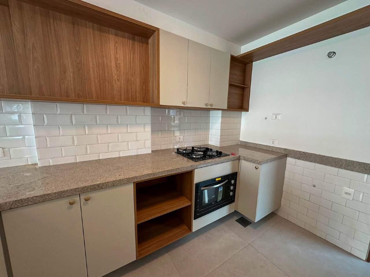 Apartamento para aluguel no Tambaú: 