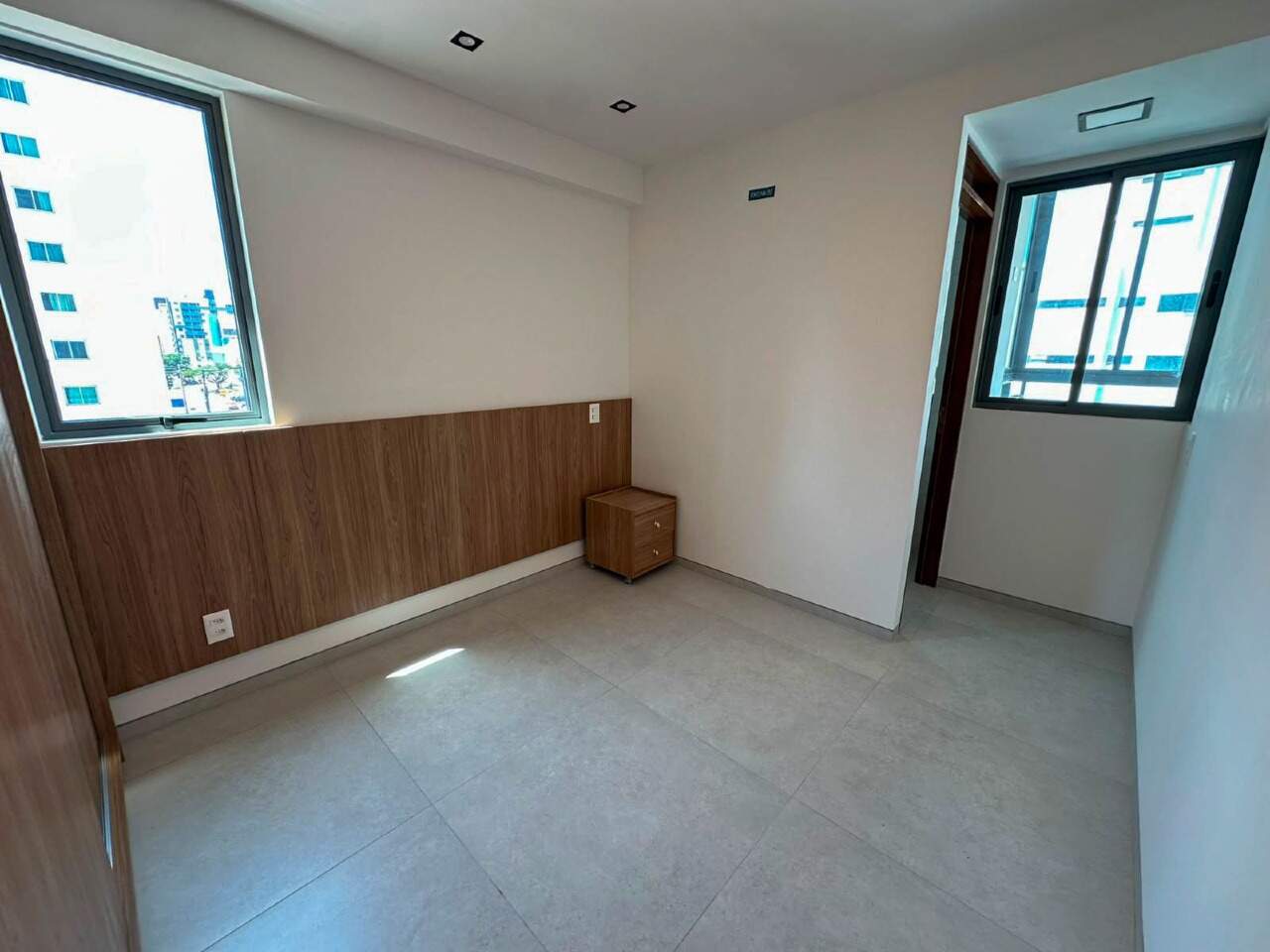 Apartamento para aluguel no Tambaú: 