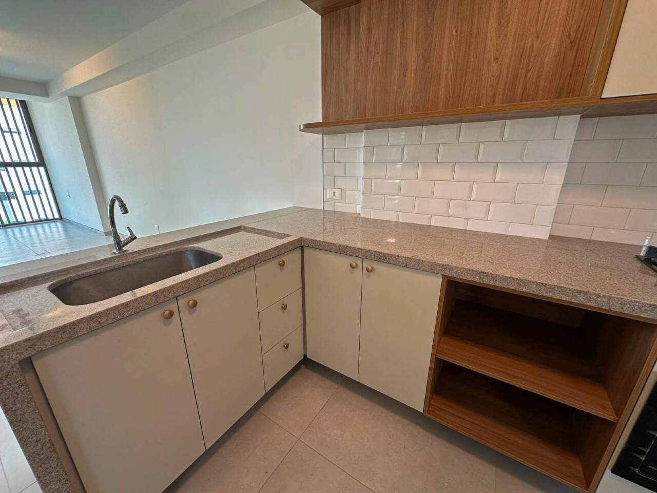 Apartamento para aluguel no Tambaú: 