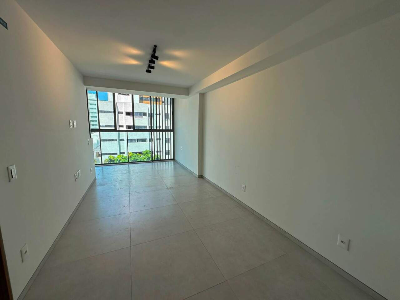 Apartamento para aluguel no Tambaú: 