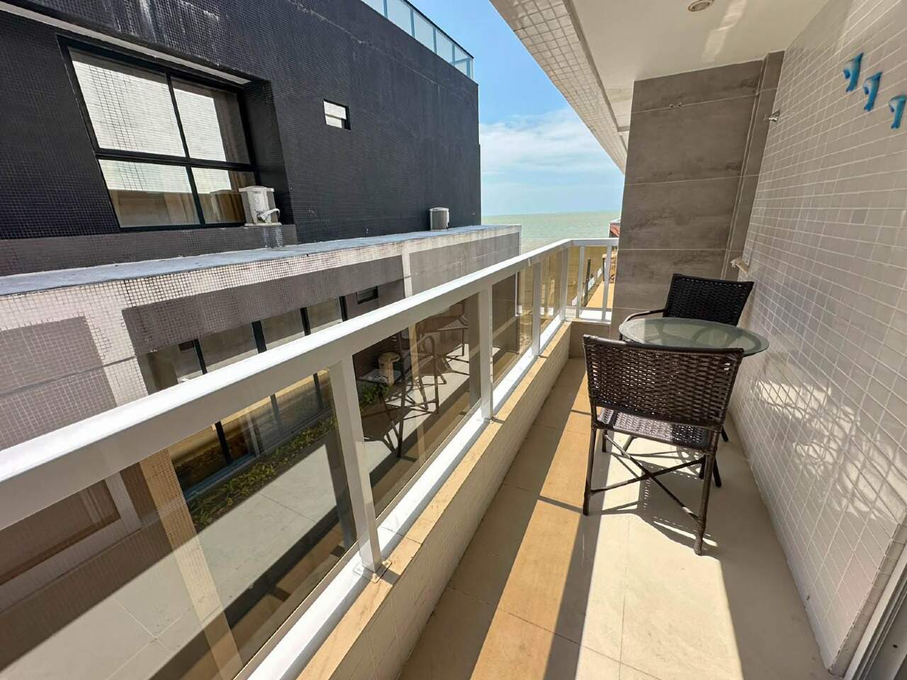 Apartamento para aluguel no Bessa: 