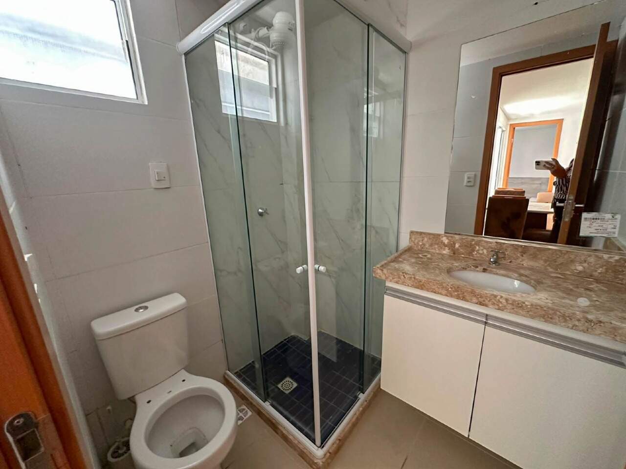Apartamento para aluguel no Bessa: 