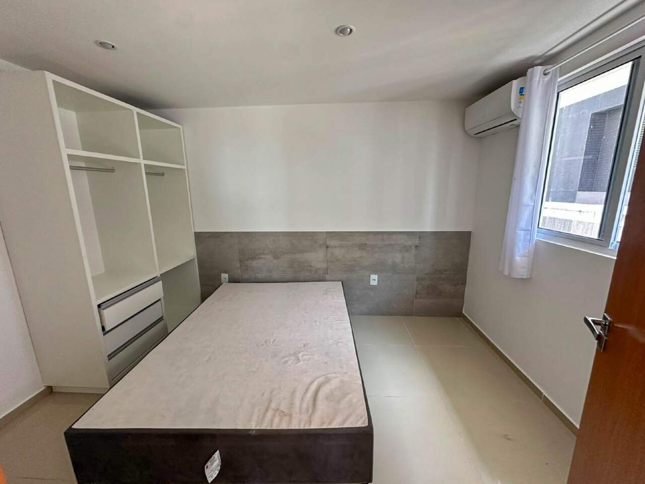 Apartamento para aluguel no Bessa: 