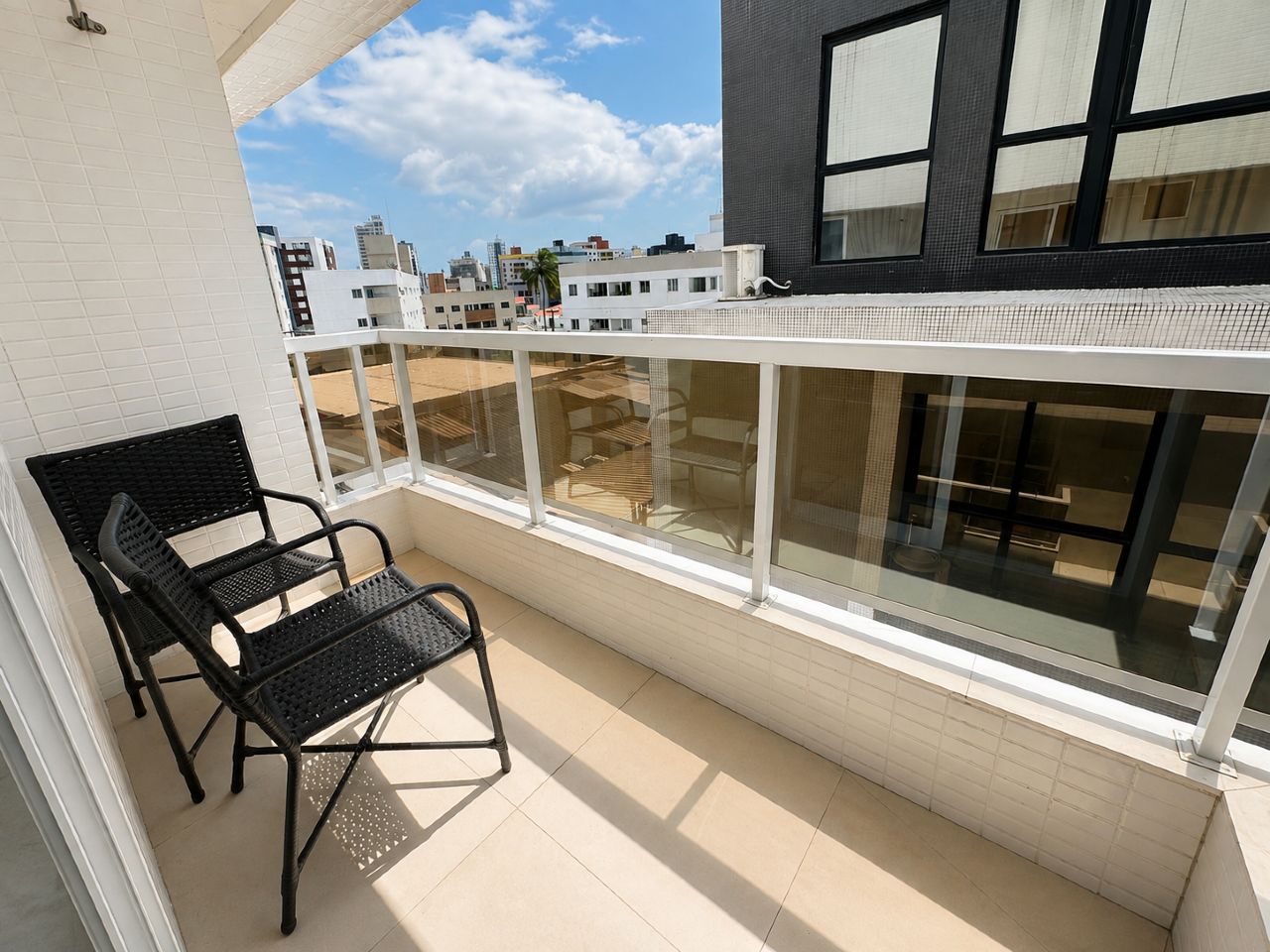 Apartamento para aluguel no Bessa: 