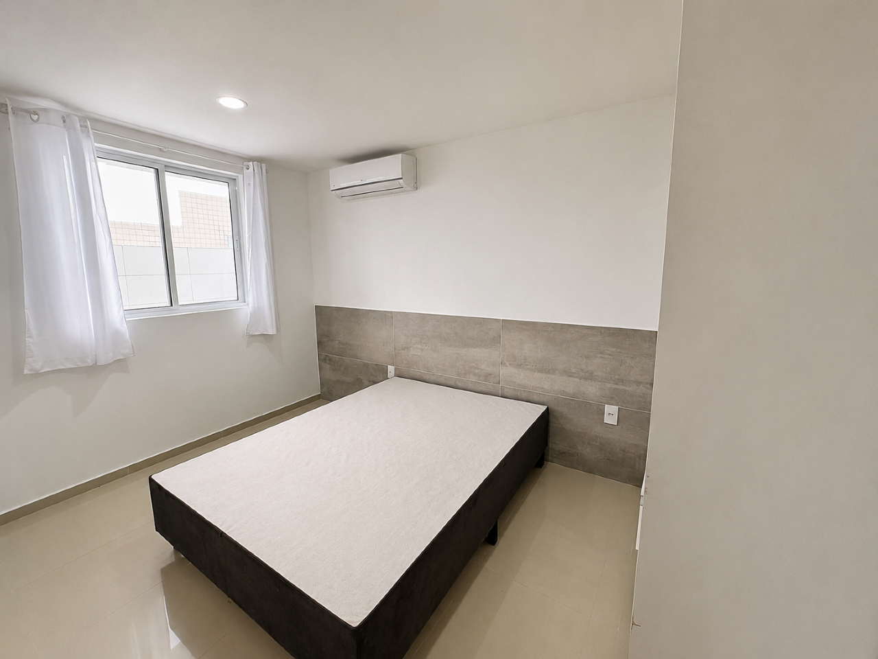 Apartamento para aluguel no Bessa: 