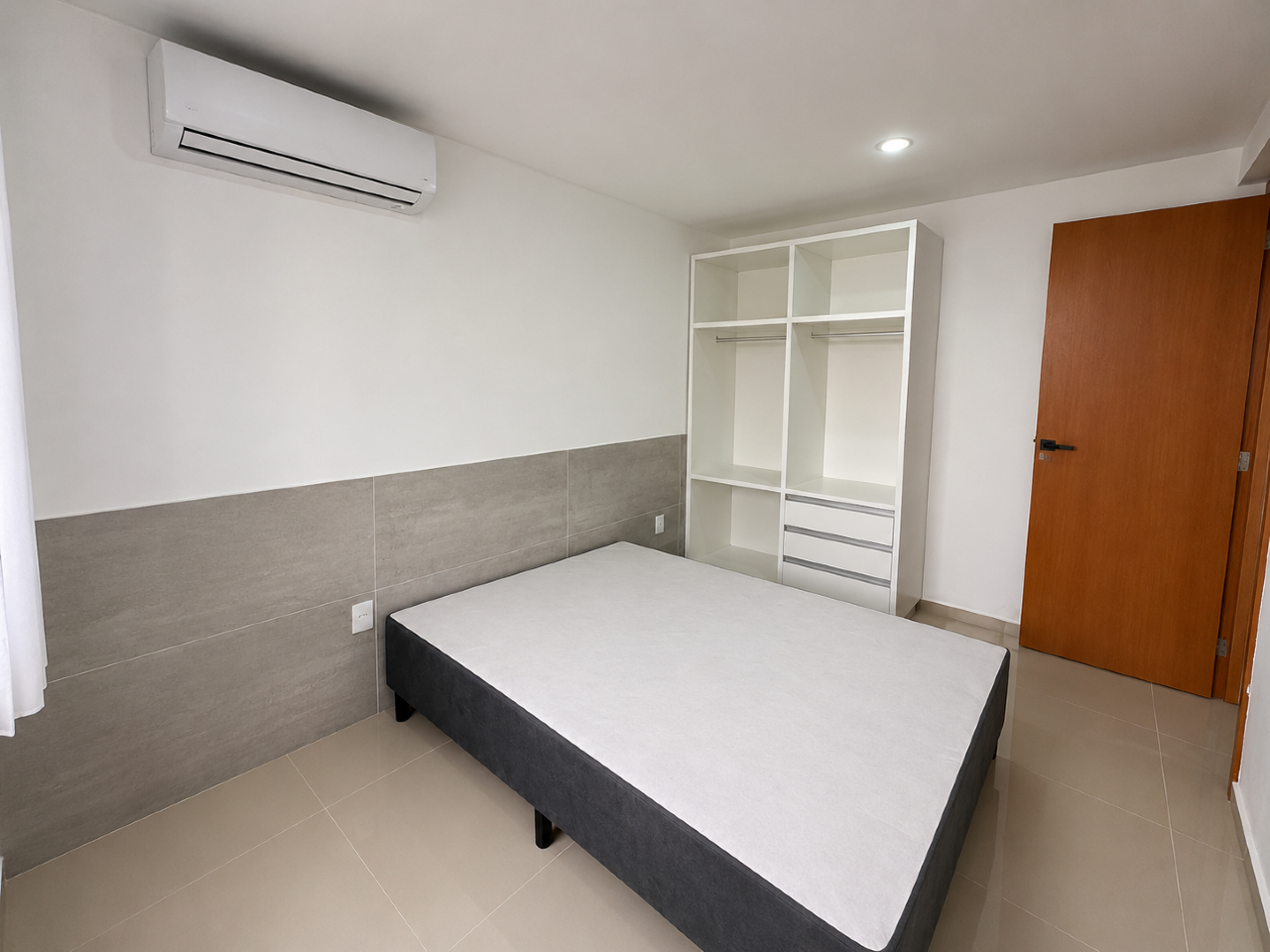Apartamento para aluguel no Bessa: 