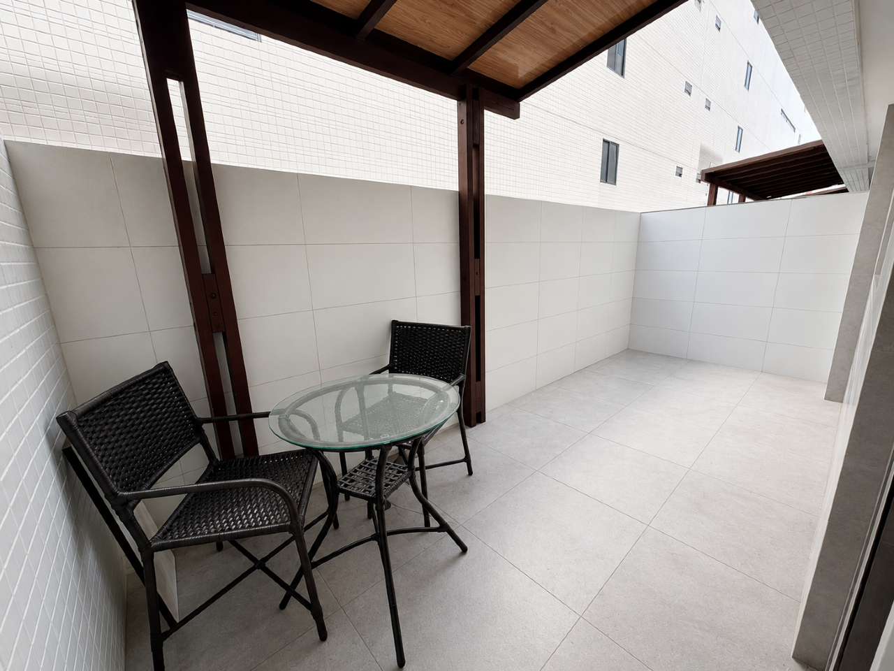 Apartamento para aluguel no Bessa: 