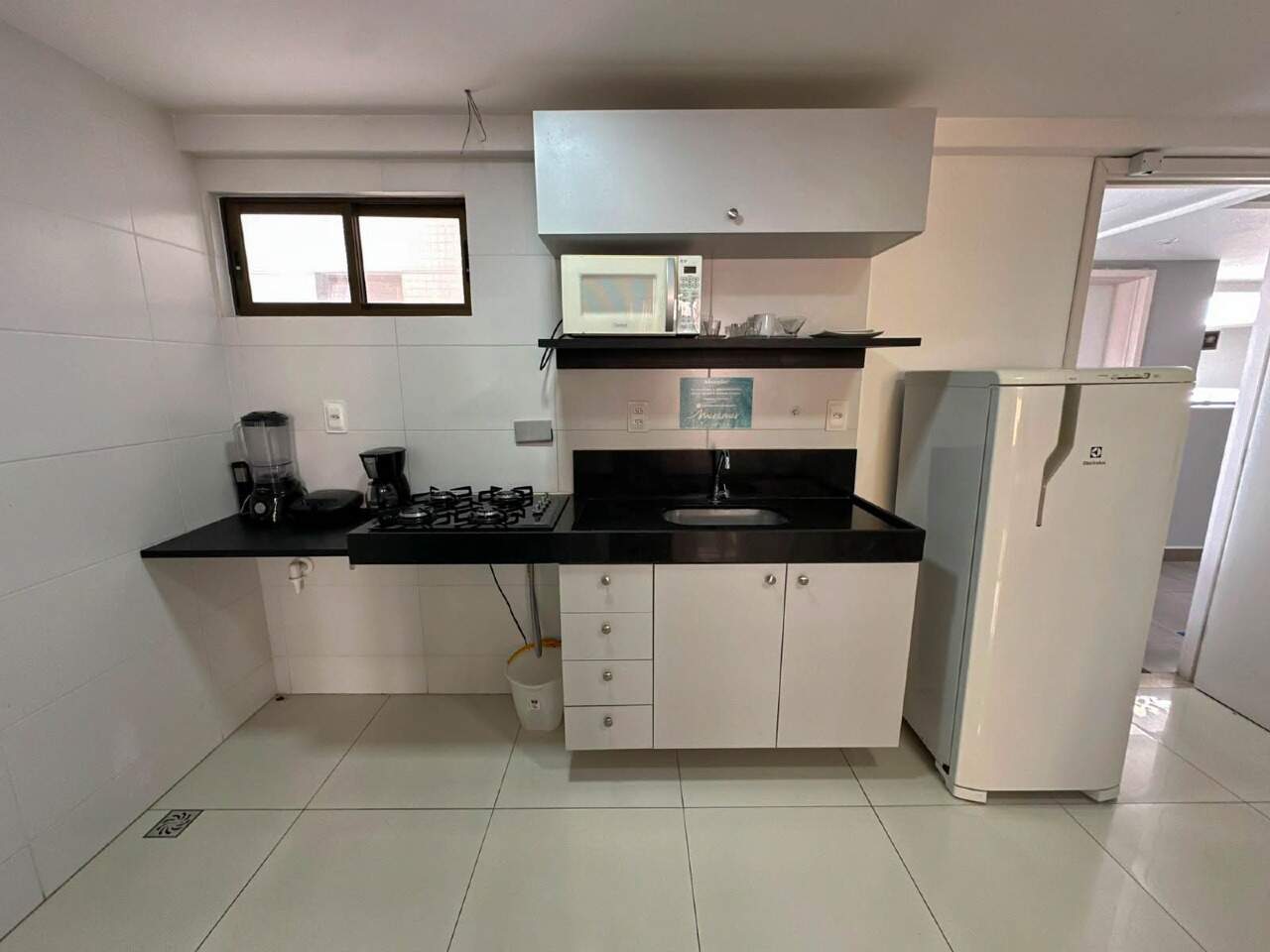 Apartamento para aluguel no Manaíra: 