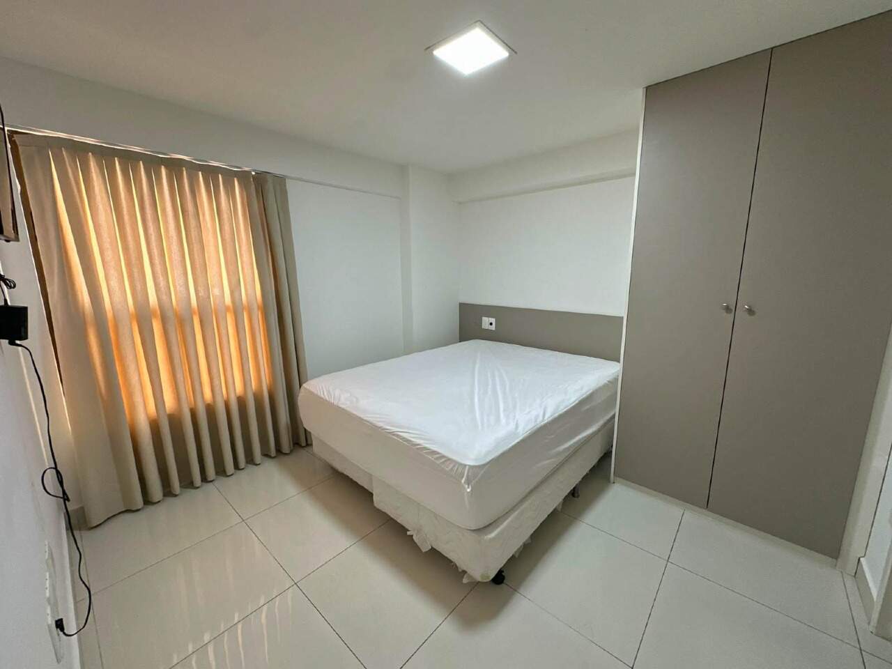 Apartamento para aluguel no Manaíra: 