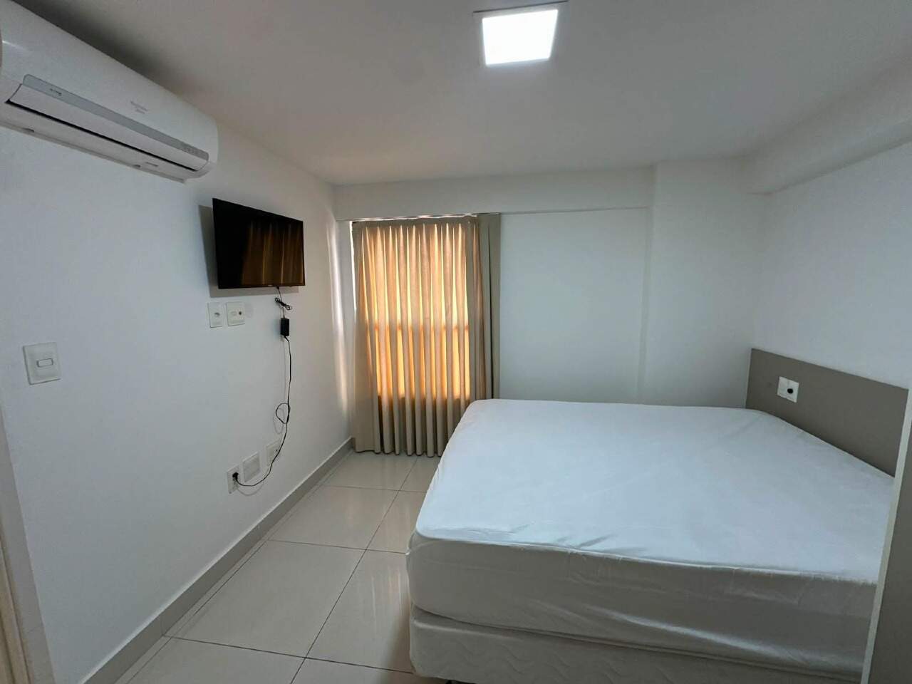 Apartamento para aluguel no Manaíra: 