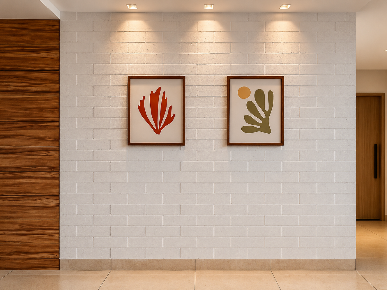 Apartamento à venda no Cabo Branco: 