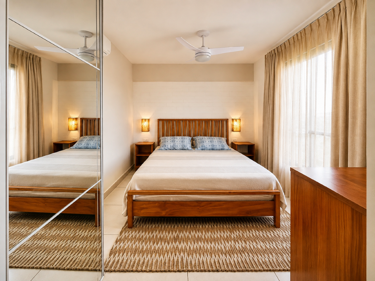Apartamento à venda no Cabo Branco: 