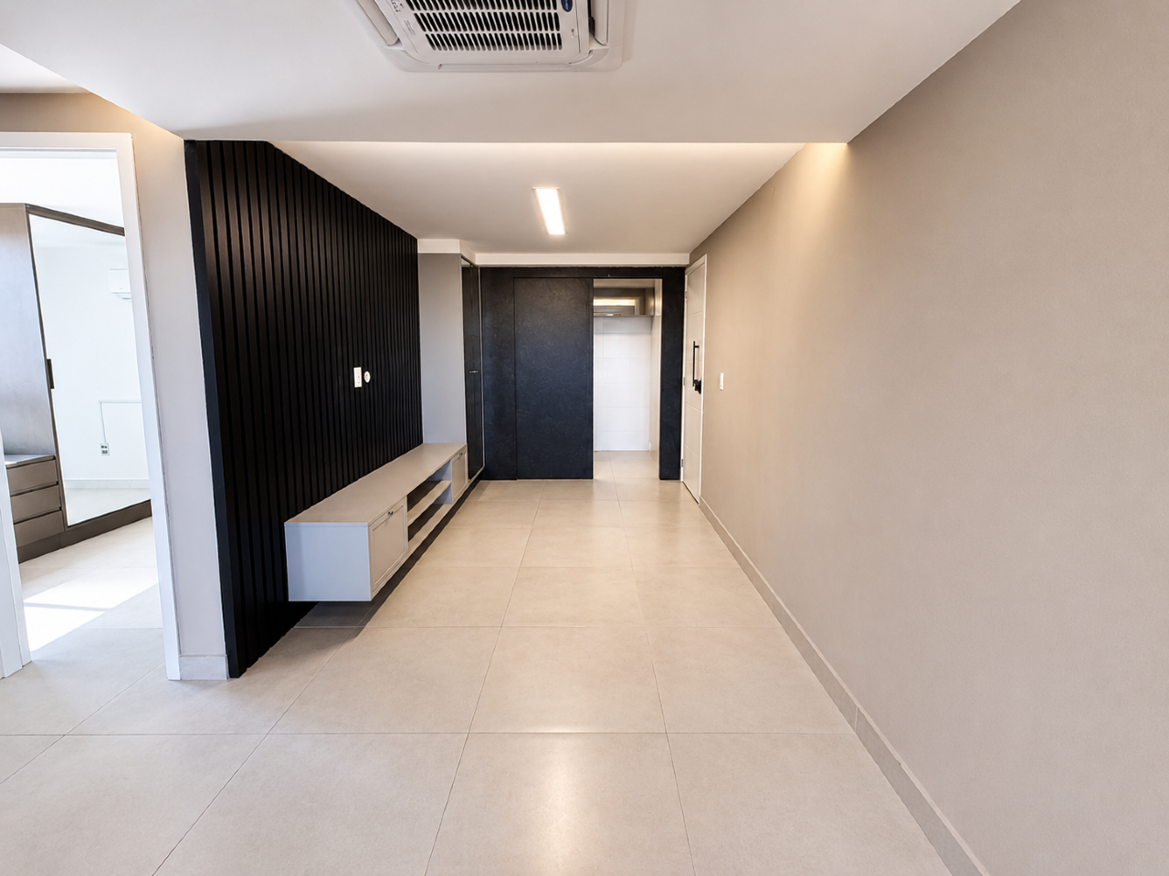 Apartamento à venda no Camboinha: 