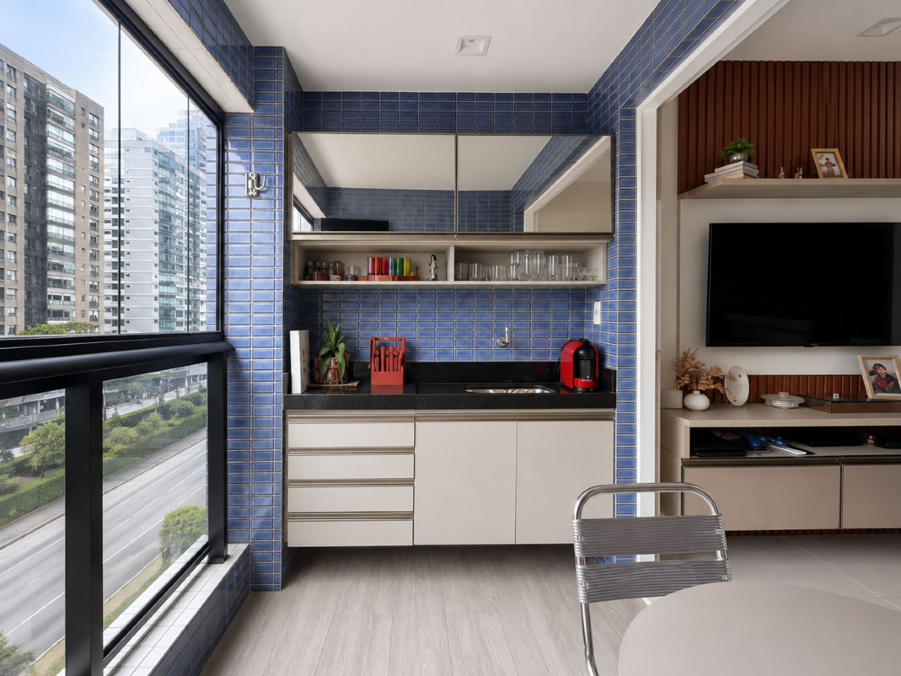 Apartamento à venda no Bessa: 