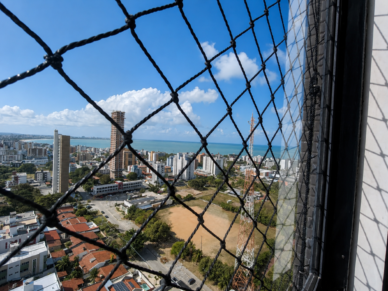 Apartamento à venda no Jardim Oceania: 