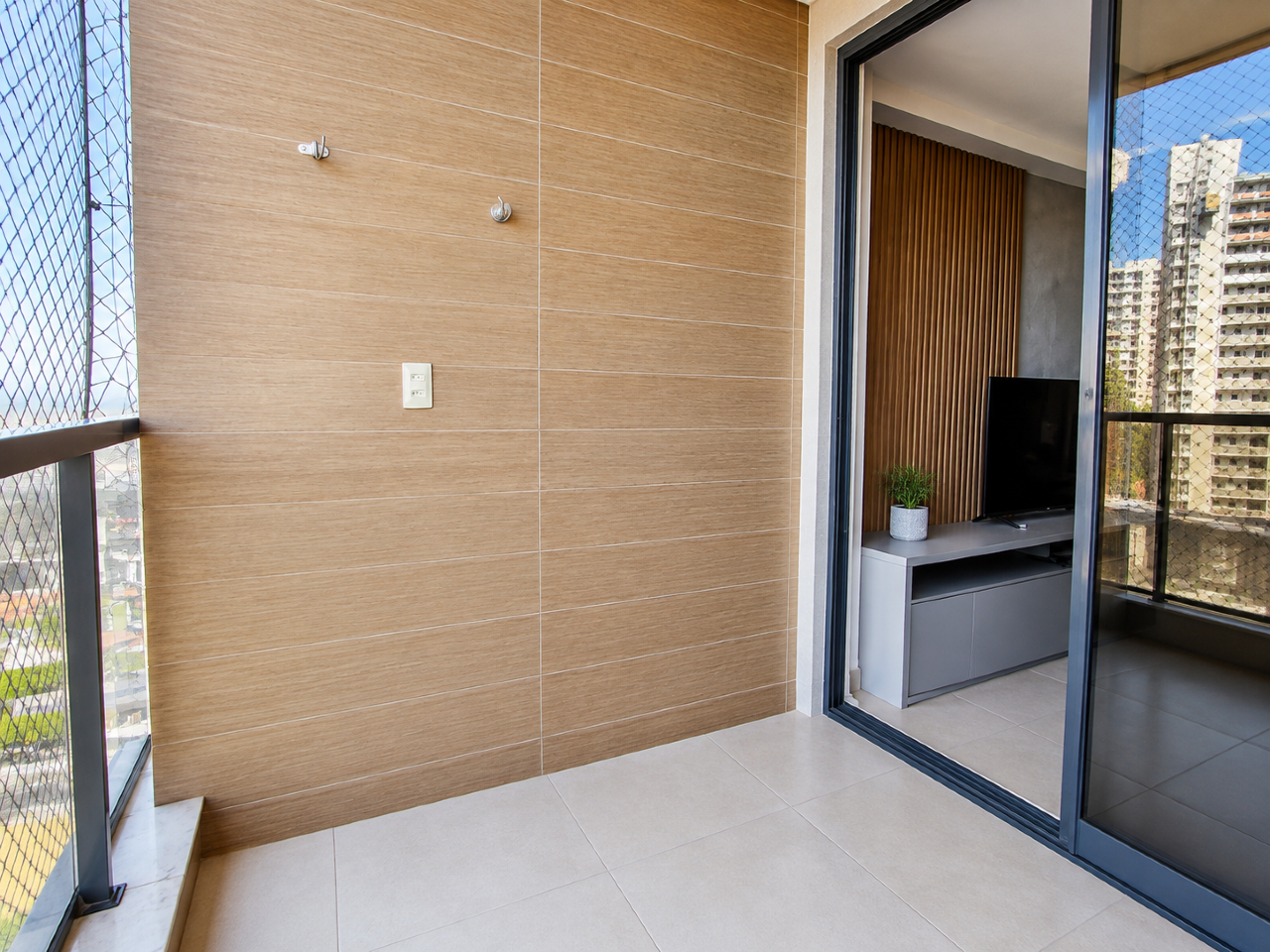 Apartamento à venda no Jardim Oceania: 