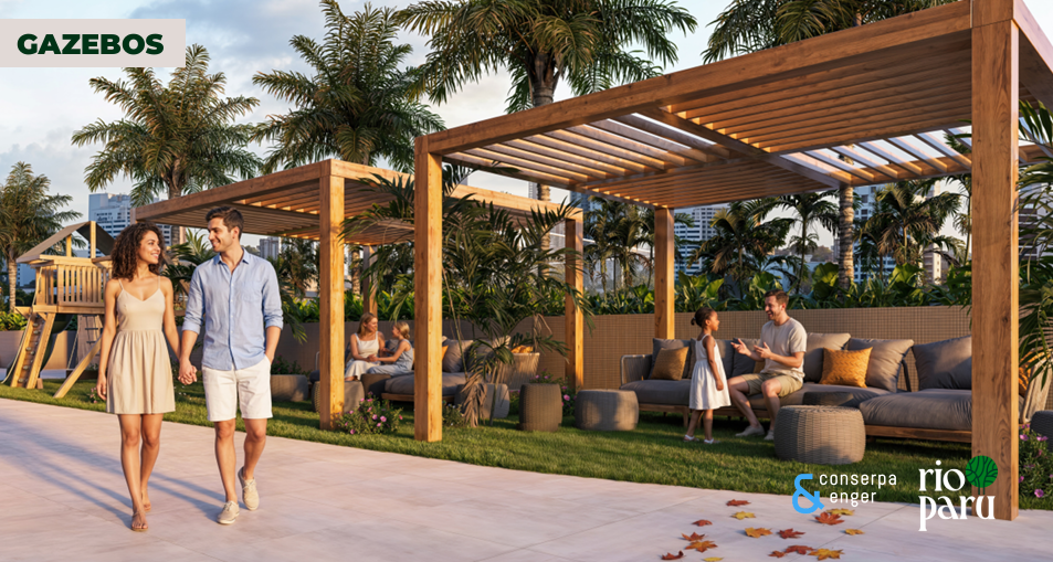 Apartamento à venda no Jardim Oceania: 