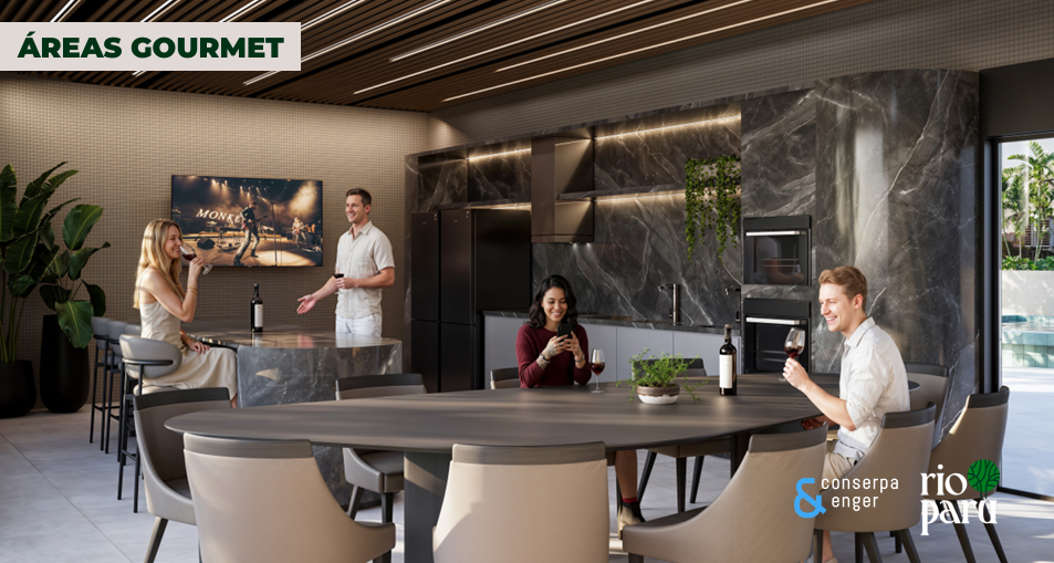 Apartamento à venda no Jardim Oceania: 