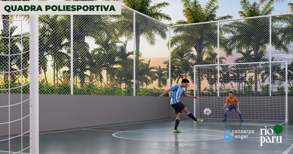 Apartamento à venda no Jardim Oceania: 