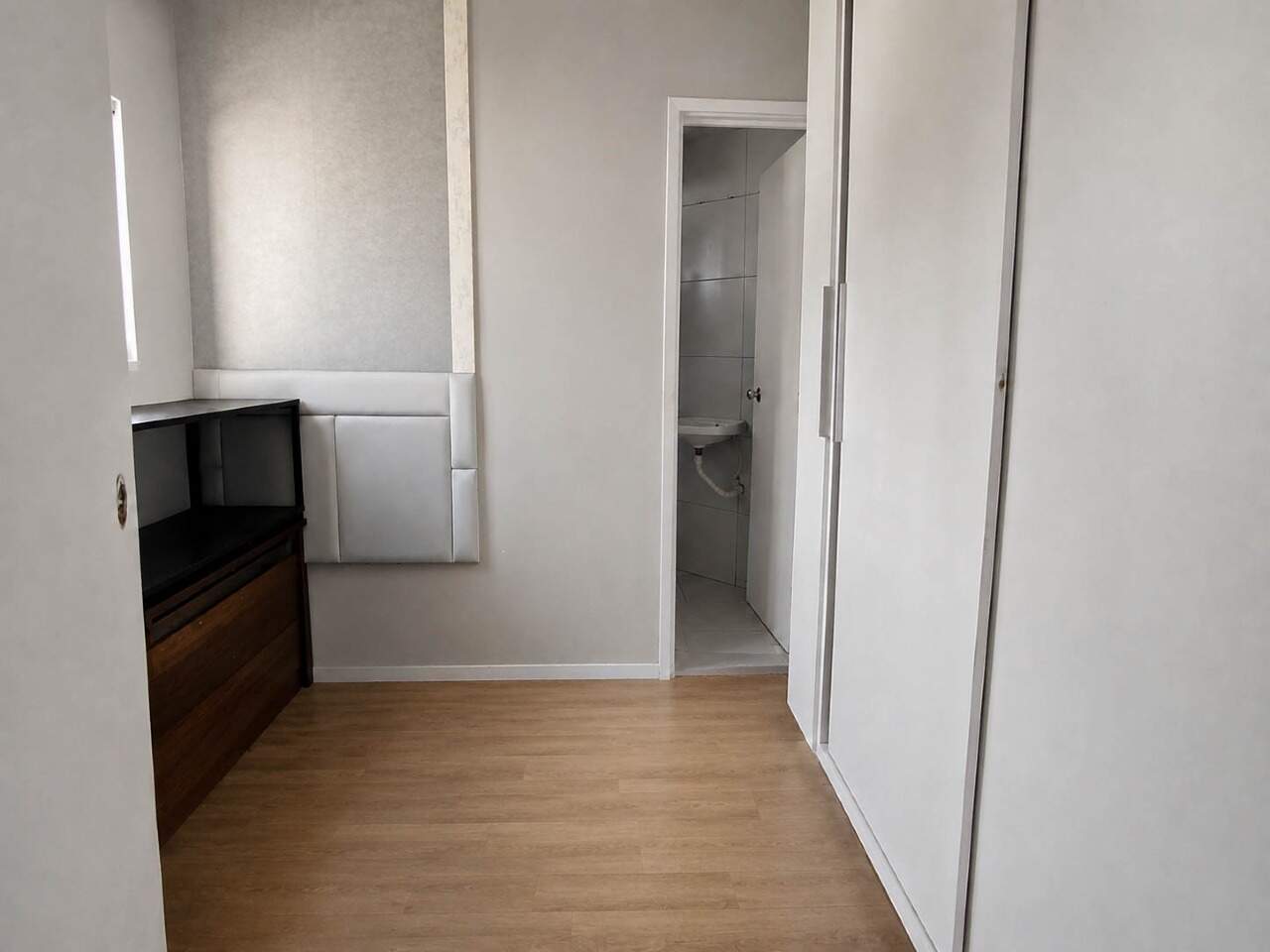 Apartamento à venda no Jardim Oceania: 