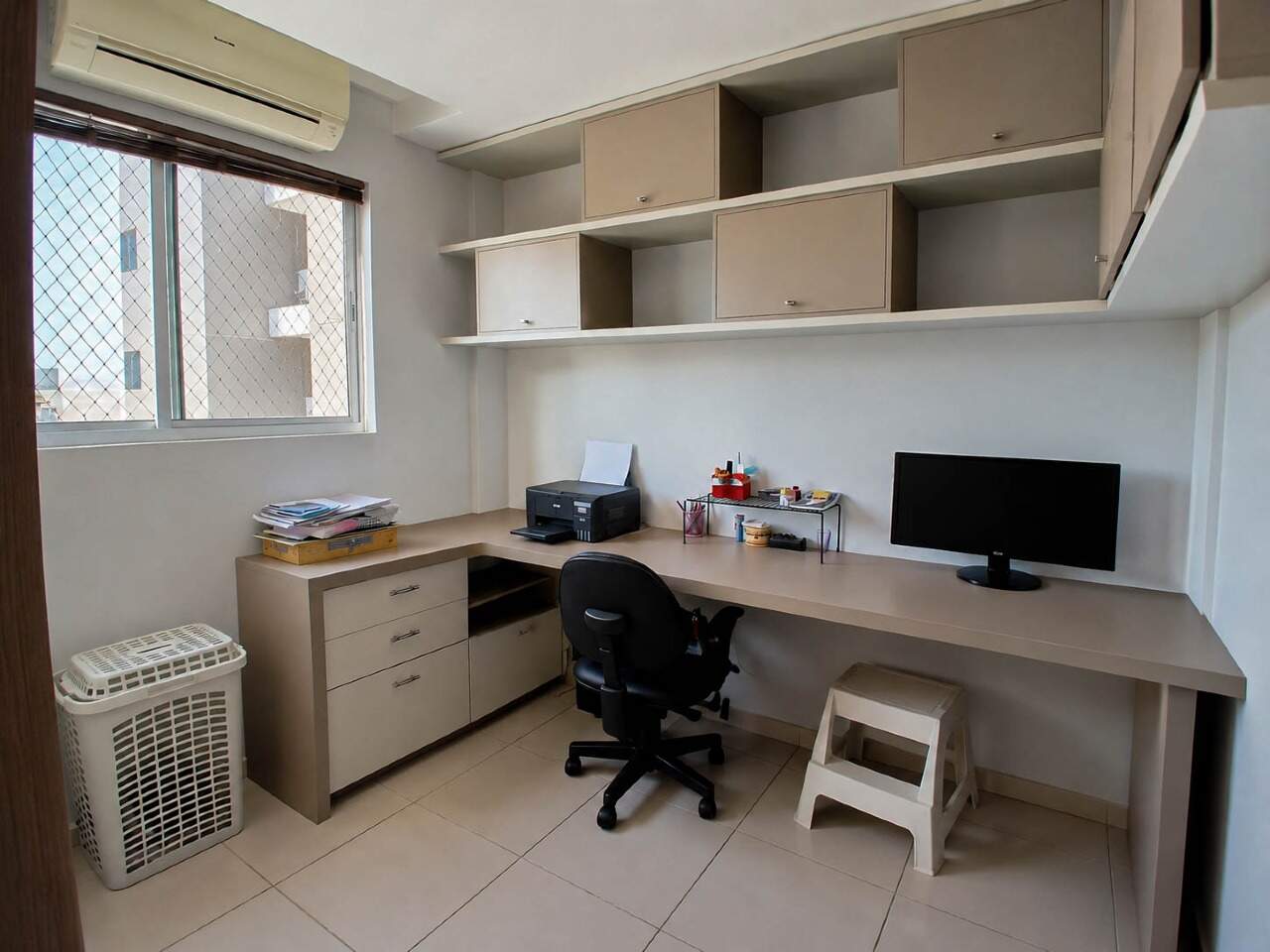 Cobertura Horizontal à venda no Intermares: 