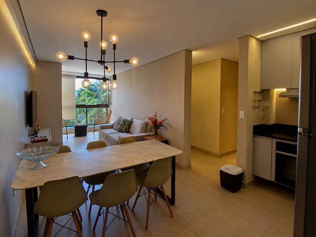 Apartamento à venda no Formosa: 