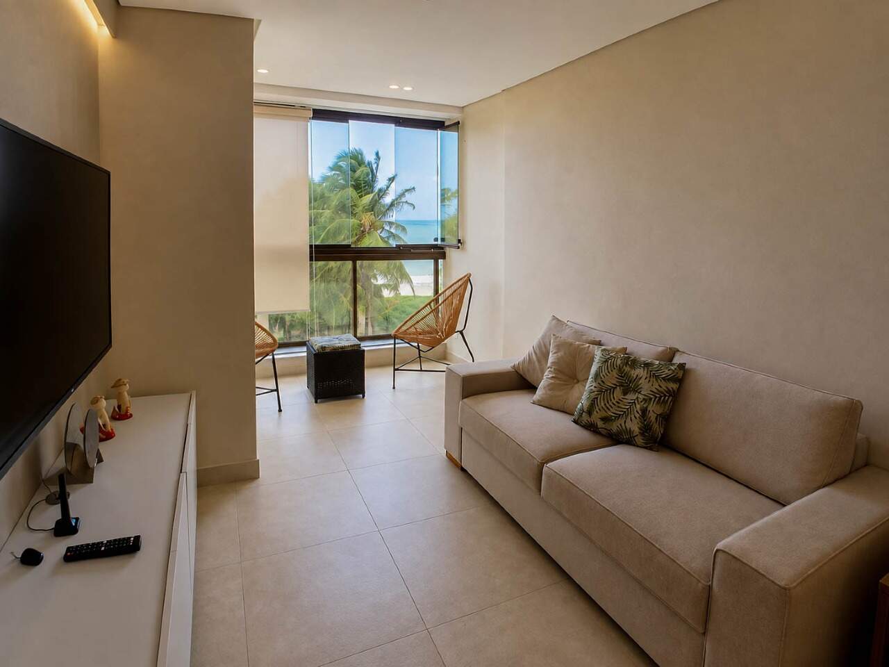 Apartamento à venda no Formosa: 