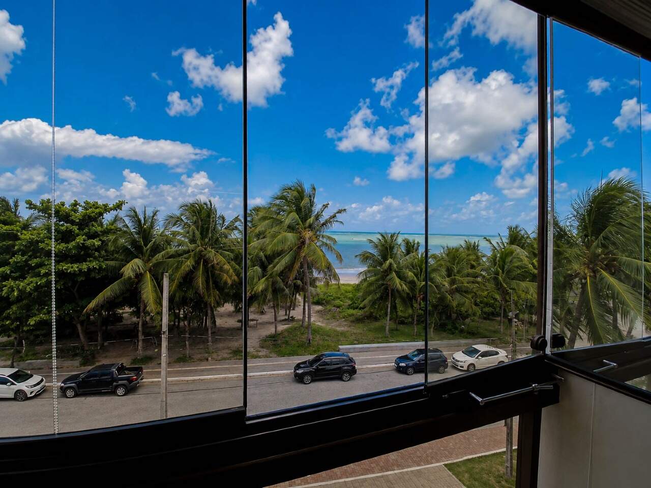 Apartamento à venda no Formosa: 