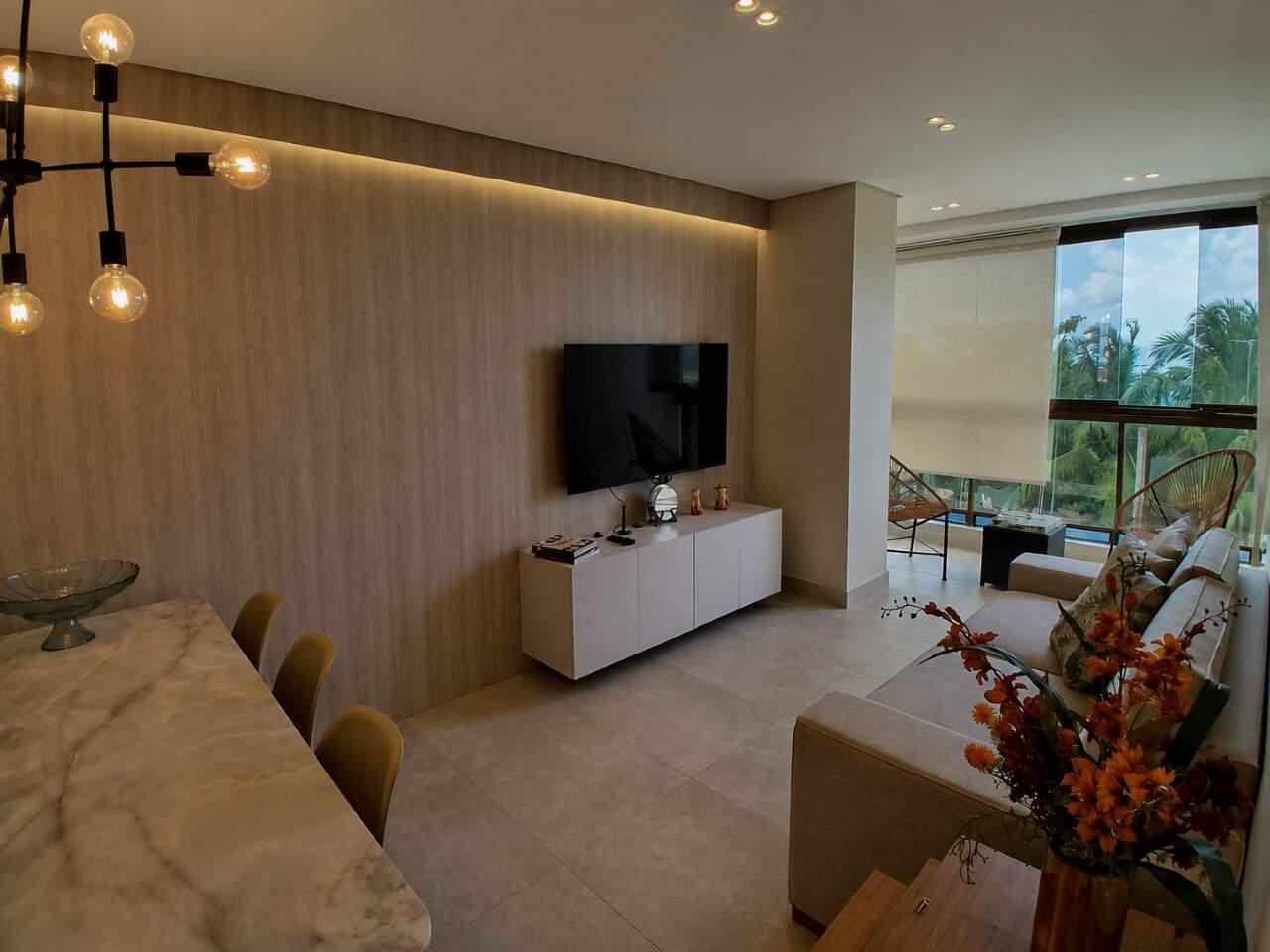 Apartamento à venda no Formosa: 